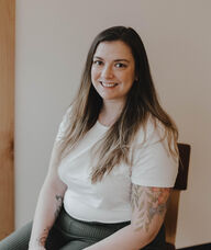 Book an Appointment with Rebecca Mattie for Craniosacral Therapy