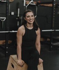 Book an Appointment with Marah Vaillancourt for Fitness Center