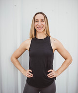 Book an Appointment with Dr. Rachel Moore at Disrupt Physiotherapy @ Crossfit Overtake