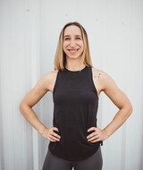 Book an Appointment with Rachel Moore at Disrupt Physiotherapy @ Crossfit Overtake