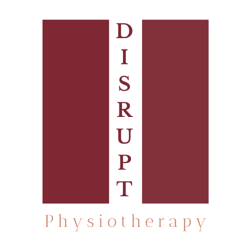 Disrupt Physiotherapy