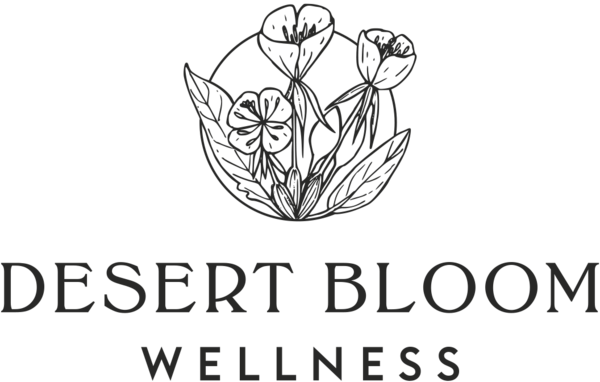 Desert Bloom Wellness