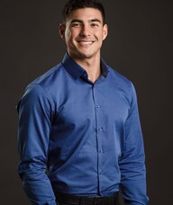 Book an Appointment with Dr. Tyler Bigenho for Chiropractic
