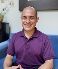 Book an Appointment with Ramiro Rodriguez for Massage Therapy