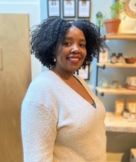 Book an Appointment with Amber Epps for Acupuncture