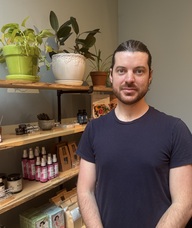 Book an Appointment with Zephan Whittle for Massage Therapy