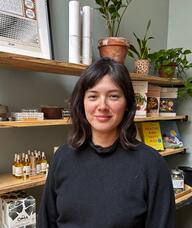 Book an Appointment with Jessica Cook for Massage Therapy