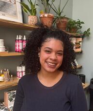 Book an Appointment with Sierra Batista for Massage Therapy