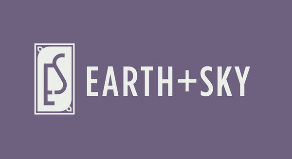 Earth + Sky 