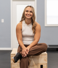 Book an Appointment with Sara Gagne for Performance Therapy