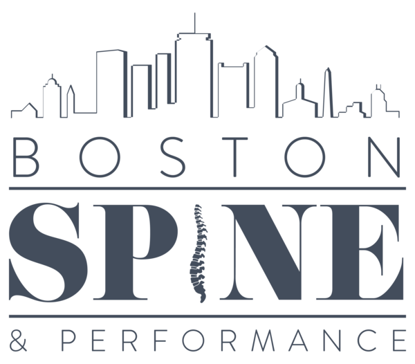 Boston Spine and Performance