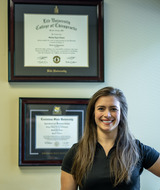 Book an Appointment with Dr. Shelby Woodbury at Power Chiropractic PLLC at Bull and Bear Gym
