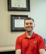 Book an Appointment with Dr. Michael Woodbury at Power Chiropractic PLLC at Bull and Bear Gym