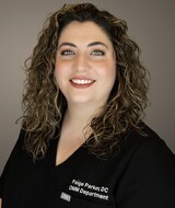 Book an Appointment with Dr. Paige Parker at Parker Chiropractic and Wellness