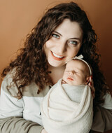 Book an Appointment with Dr. Paige Parker at Parker Chiropractic and Wellness