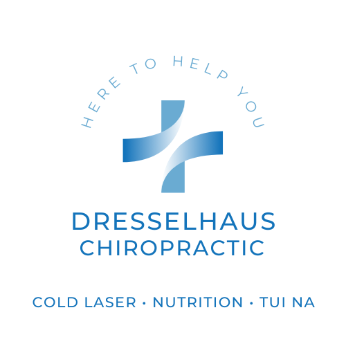 Dresselhaus Chiropractic Center