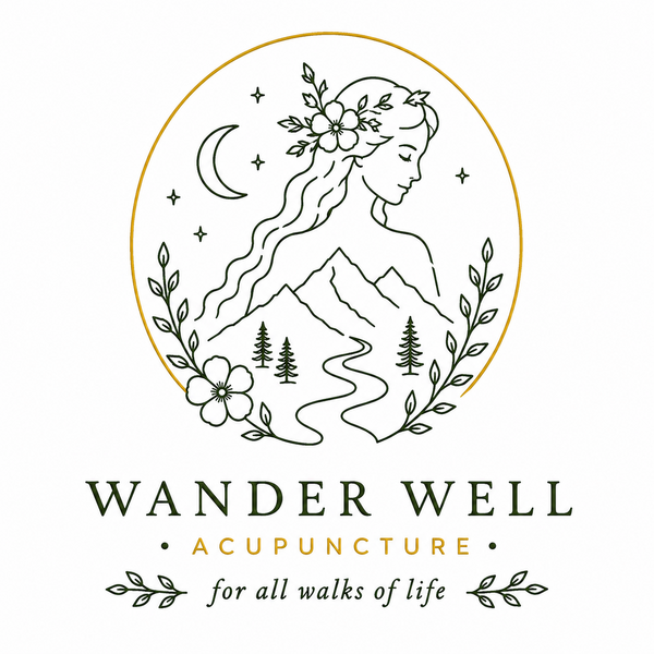 Wander Well Acupuncture