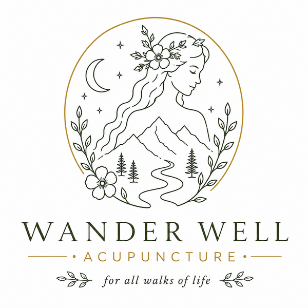 Wander Well Acupuncture