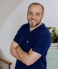 Book an Appointment with Yuval Adout for Acupuncture
