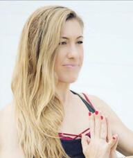 Book an Appointment with Kristin Lovett for Yoga