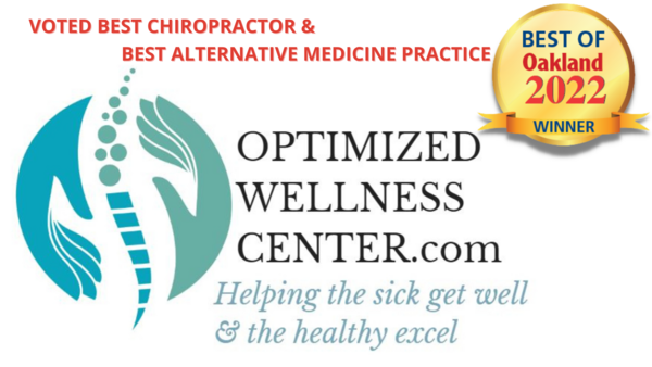 Optimized Wellness Center