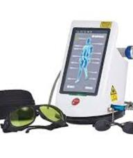 Book an Appointment with Class IV Laser for Laser