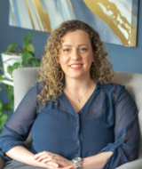 Book an Appointment with Lidia Esper at Therapy Unlimited