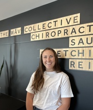 Book an Appointment with Dr. Taylor Sandin for Chiropractic