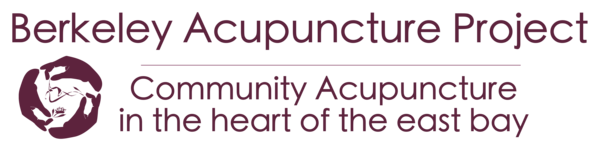 Berkeley Acupuncture Project of California