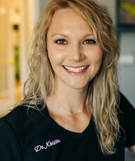 Book an Appointment with Dr. Krista Kling for Chiropractic