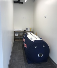 Book an Appointment with Hyperbaric Oxygen Chamber 3 for Hyperbaric Oxygen Therapy (HBOT)