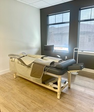 Book an Appointment with Flowpresso Lymph for Recovery Therapies