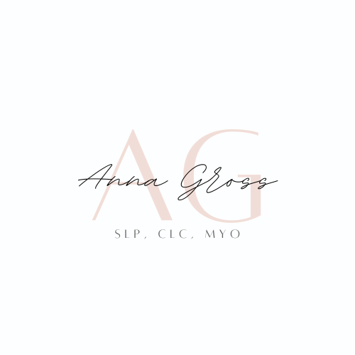 Anna Gross, MS, CCC-SLP, CLC