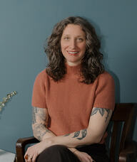 Book an Appointment with Leigh Gilkey for Acupuncture