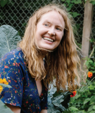 Book an Appointment with Alice Forbes Spear for Community Acupuncture / Cupping / Guasha / Herbal Medicine