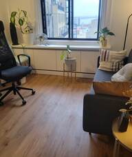 Book an Appointment with Room 1 Rental for ROOM RENTAL (You must have a sublease agreement in order to book)