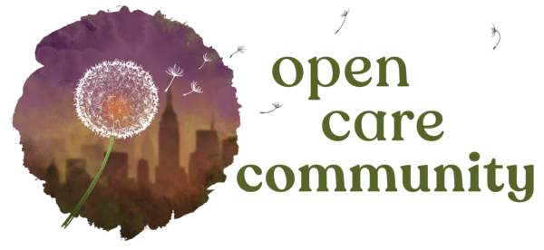 Open Care Community