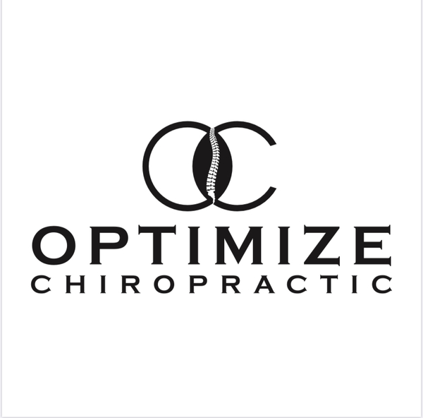 Book Online  Optimize Chiropractic