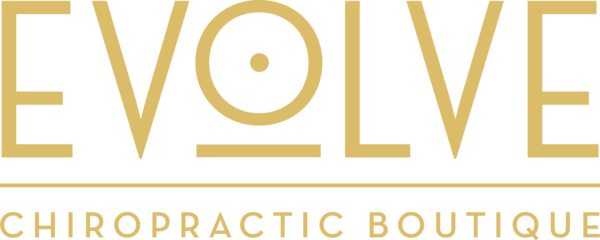 Evolve Chiropractic Boutique