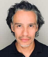 Book an Appointment with Cesar Carranza for Soft Tissue Mobilization and Assisted Stretching