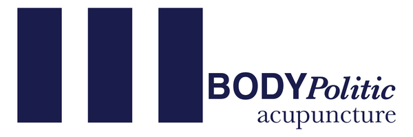 Body Politic Acupuncture