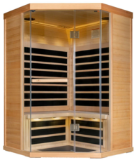 Book an Appointment with Infrared Sauna for Infrared Sauna