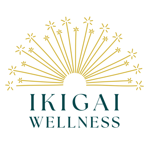 Ikigai Wellness