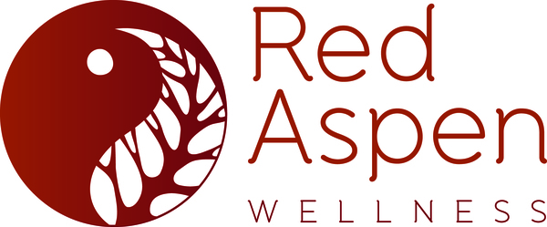Red Aspen Wellness