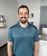 Book an Appointment with Dr. John Lindstrom at Core Chiropractic