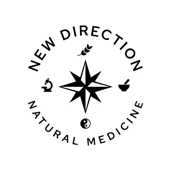 Book Online New Direction Natural Medicine