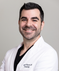 Book an Appointment with Dr. Miguel Villacorta for Medical Dermatology - Non Medicare