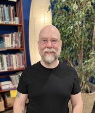 Book an Appointment with Lance Minnis for Massage Therapy