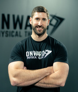 Book an Appointment with Dr. Ryan Savage at Onward Physical Therapy (Greer)
