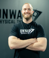 Book an Appointment with Dr. Trevor Purcell at Onward Physical Therapy (Simpsonville)